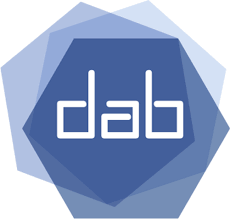 Conify dab logo