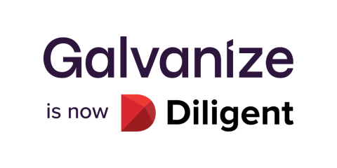 Galvanize is now Diligent
