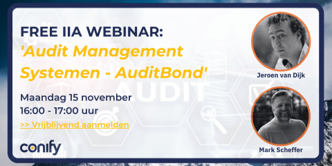 Audit Management Systemen - AuditBond